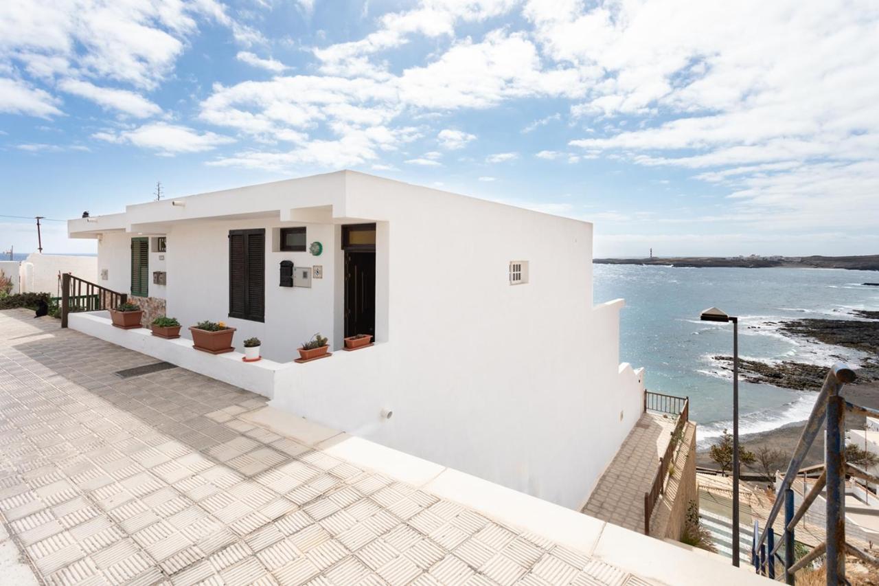Live Poris House Villa Poris de Abona Eksteriør billede
