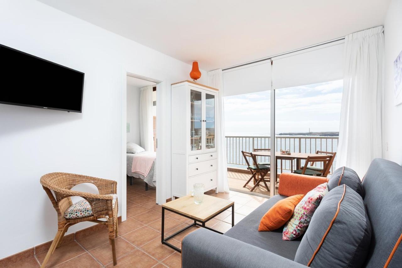 Live Poris House Villa Poris de Abona Eksteriør billede